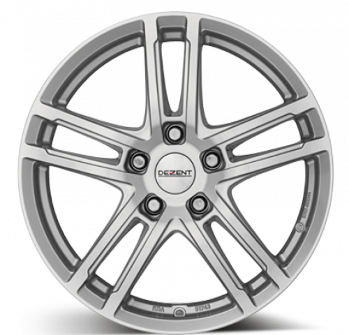 Dezent Tz Silver